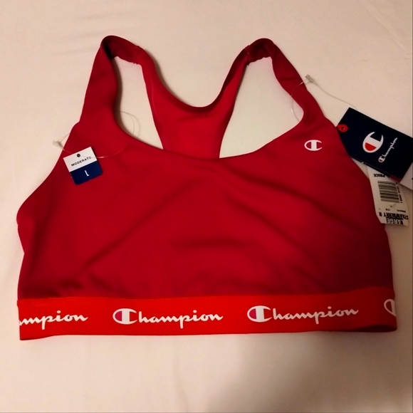Champion Other - Champion Sports Bra, Lg - NWTs